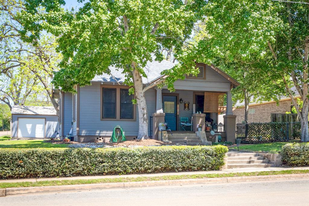 1501 S Austin Street, Brenham, Texas image 34