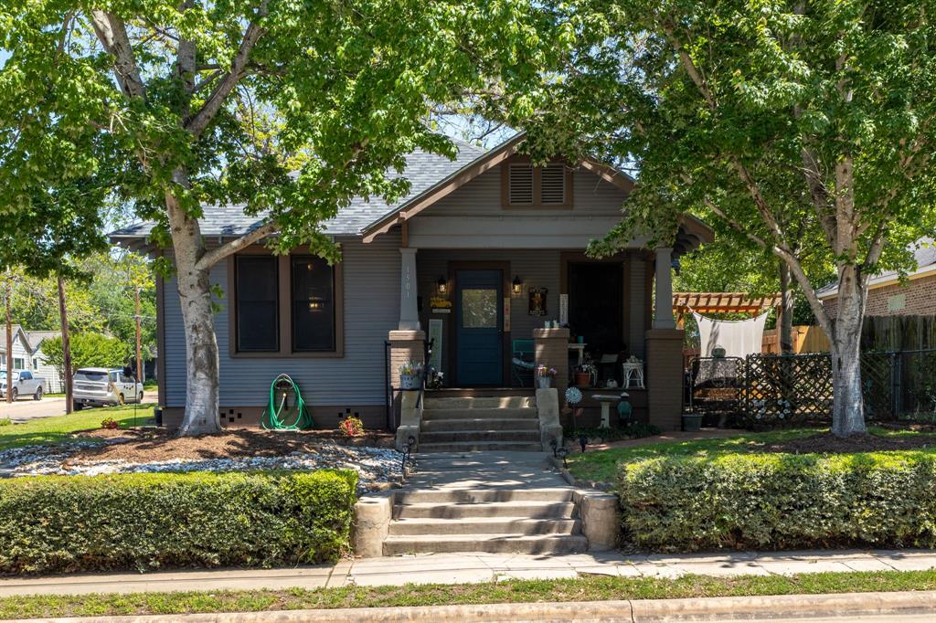 1501 S Austin Street, Brenham, Texas image 1