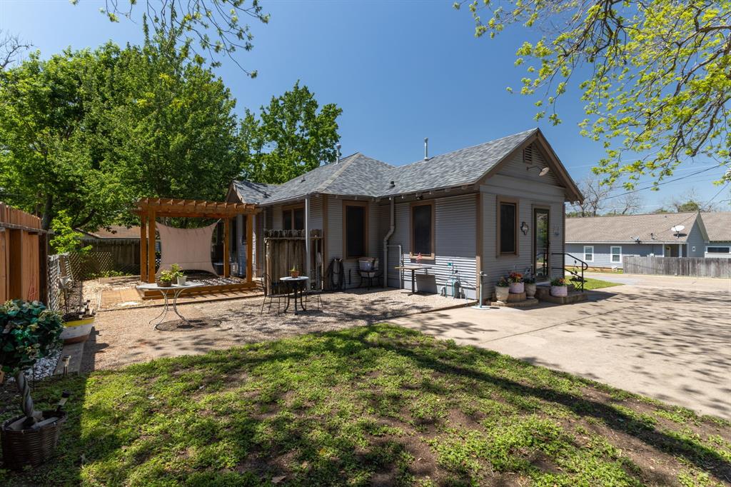 1501 S Austin Street, Brenham, Texas image 27