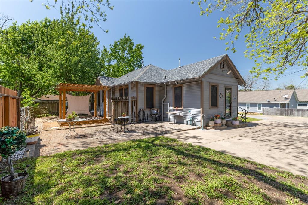 1501 S Austin Street, Brenham, Texas image 26