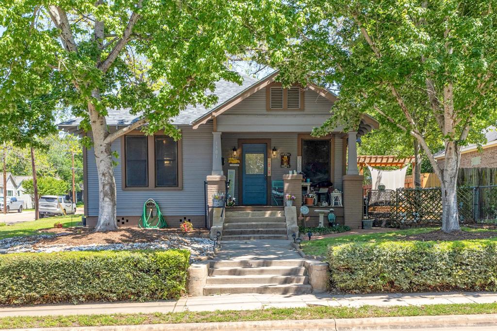 1501 S Austin Street, Brenham, Texas image 1