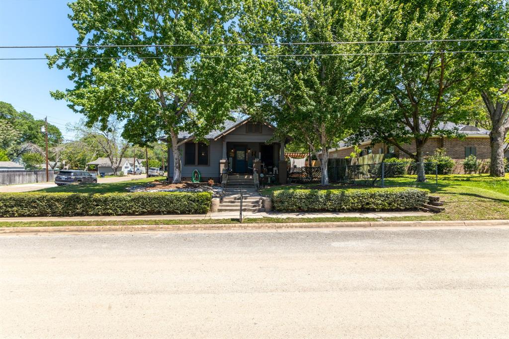 1501 S Austin Street, Brenham, Texas image 34