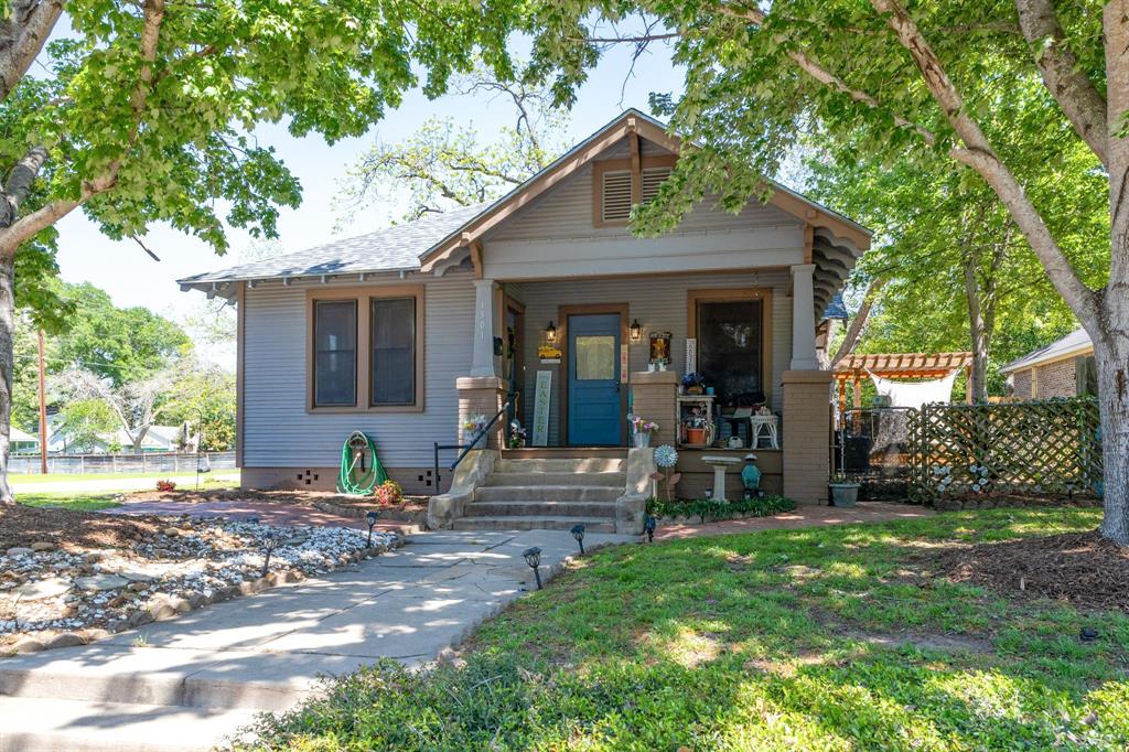 1501 S Austin Street, Brenham, Texas image 30