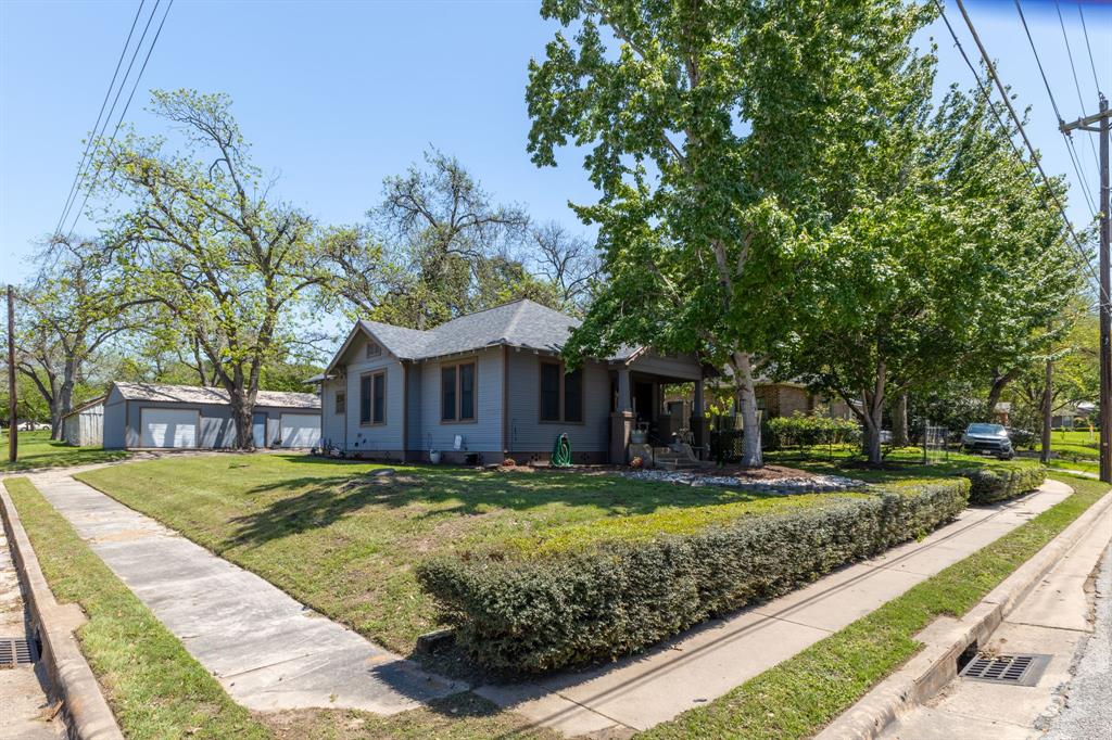 1501 S Austin Street, Brenham, Texas image 33