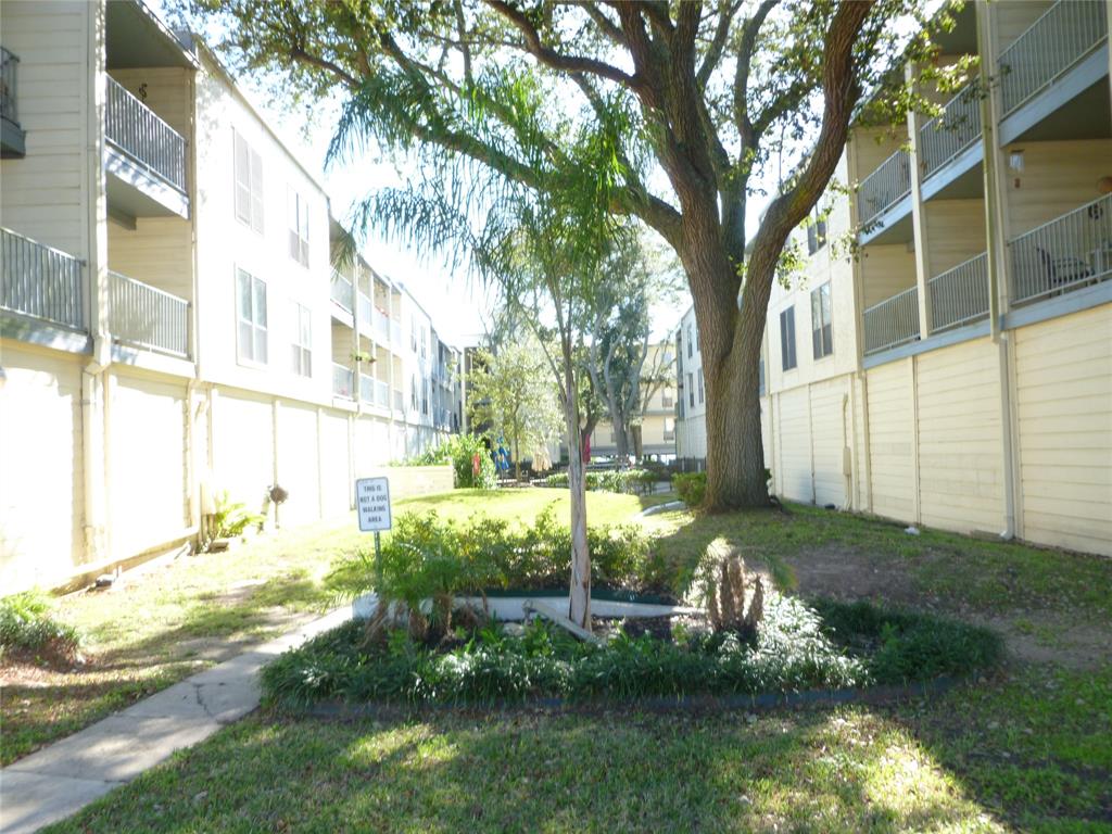 4001 Nasa Parkway #132, Seabrook, Texas image 4