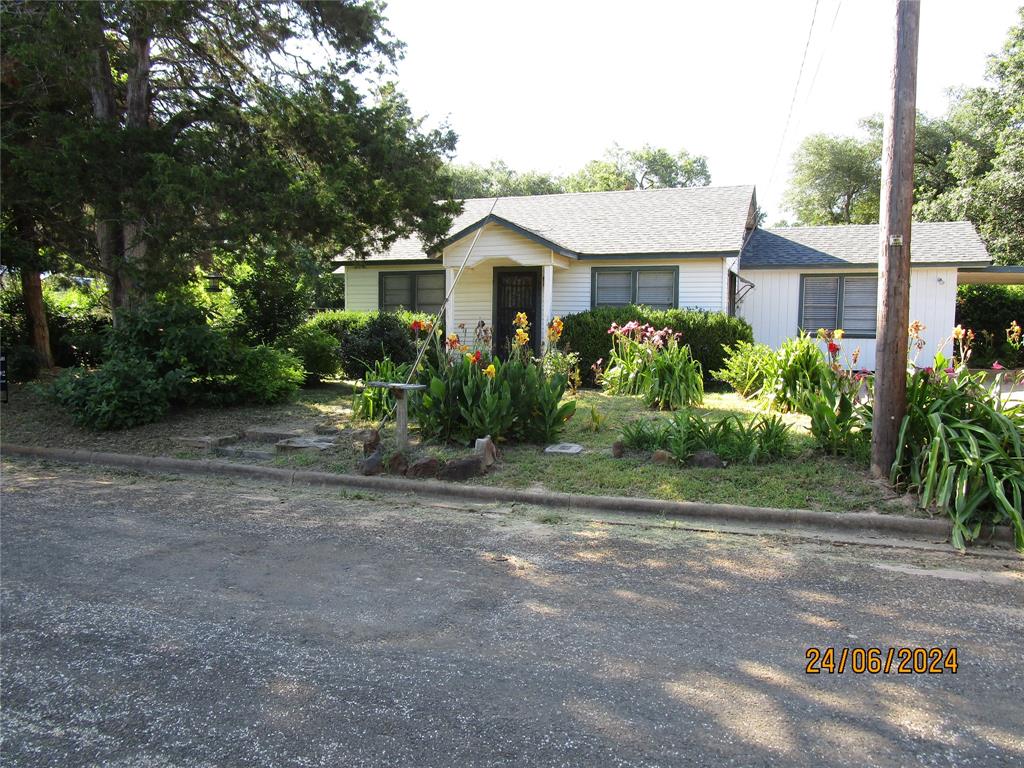 605 Myrtle Street, Grapeland, Texas image 16