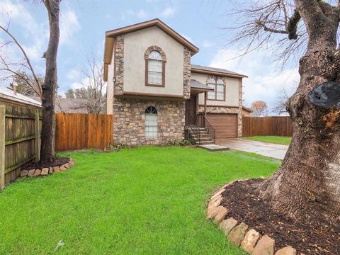 739 Blue Rock Court Houston TX 77060