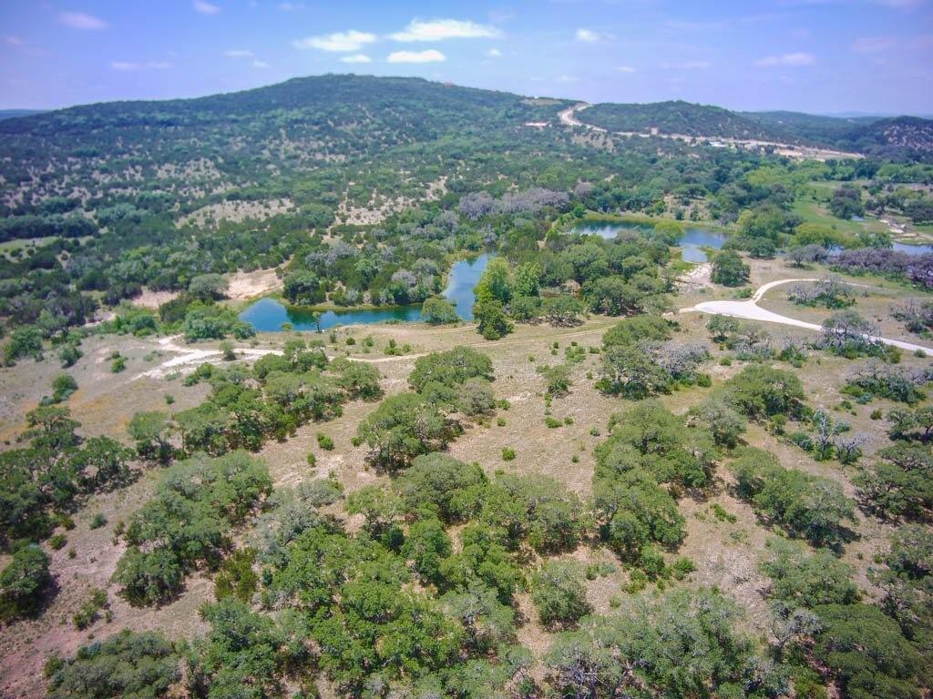 Lot 16-A Bandera Boulevard