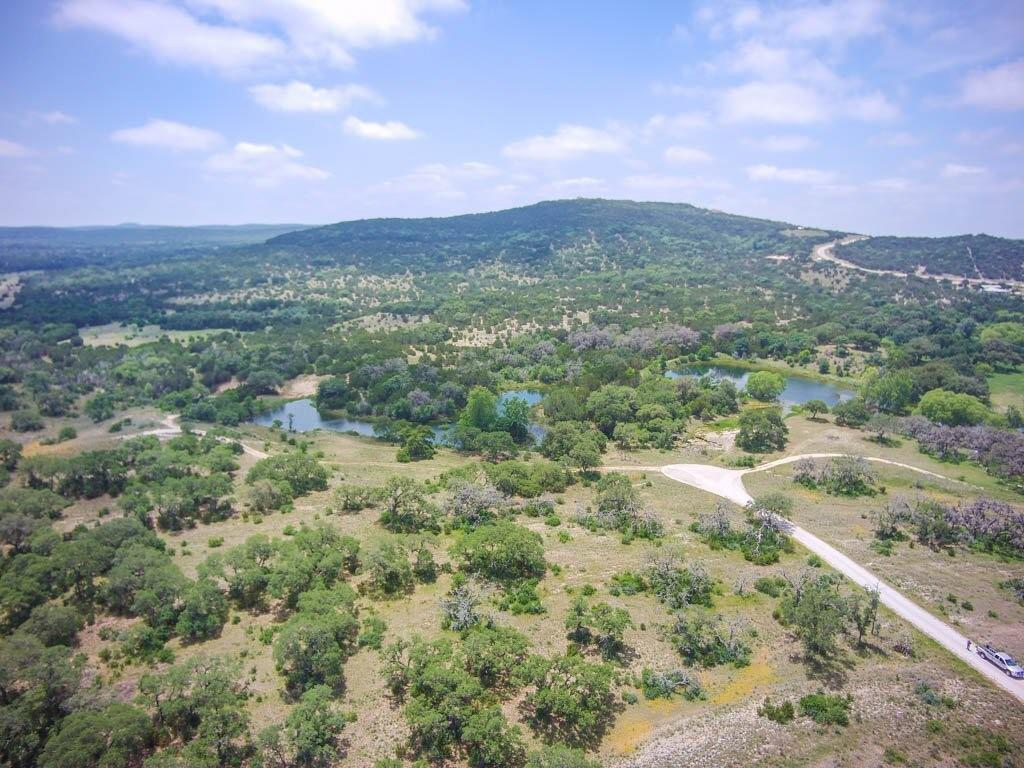Lot 16-A Bandera Boulevard