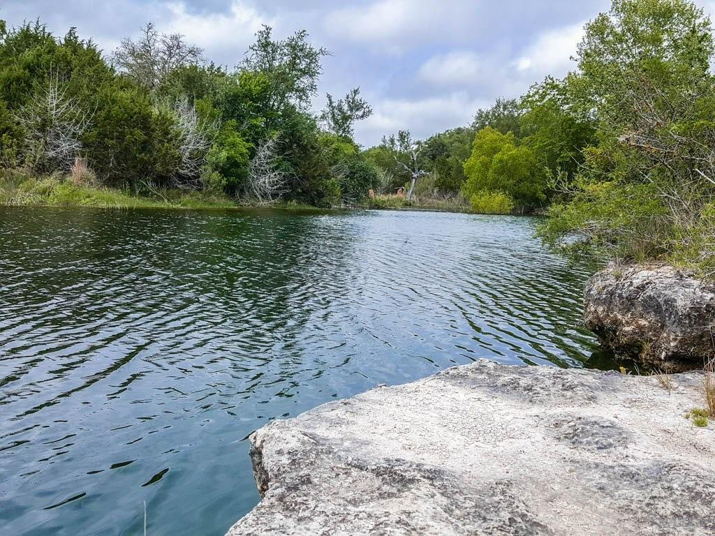 Lot 16-A Bandera Boulevard