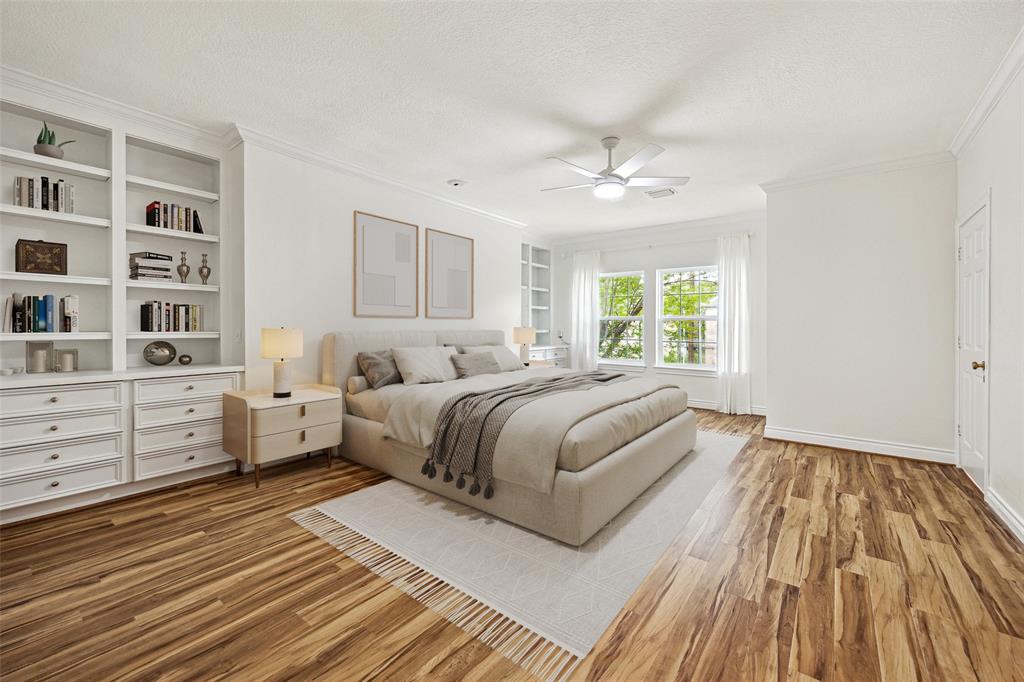 4914 Laurel Street, Bellaire, Texas image 10