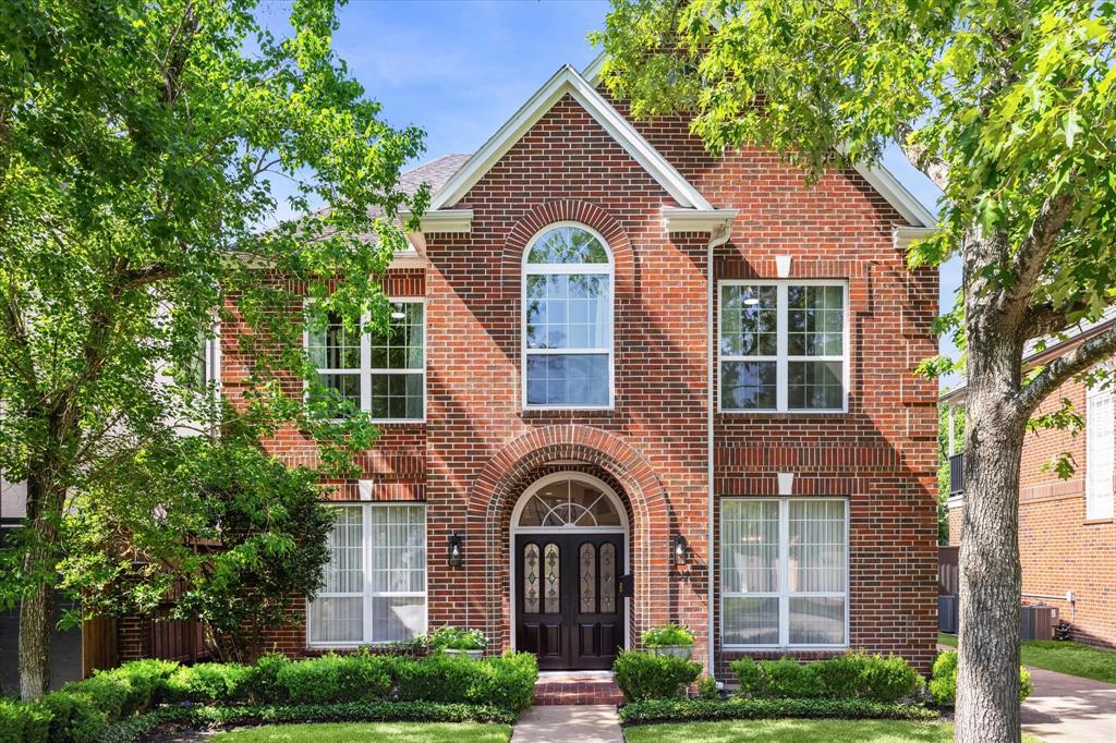 4914 Laurel Street, Bellaire, Texas image 1