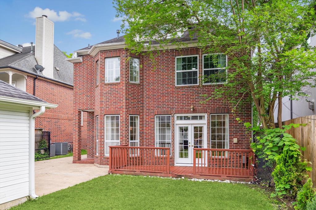 4914 Laurel Street, Bellaire, Texas image 18