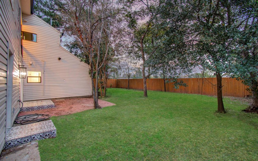 5021 Libbey Lane, Houston, Texas image 45