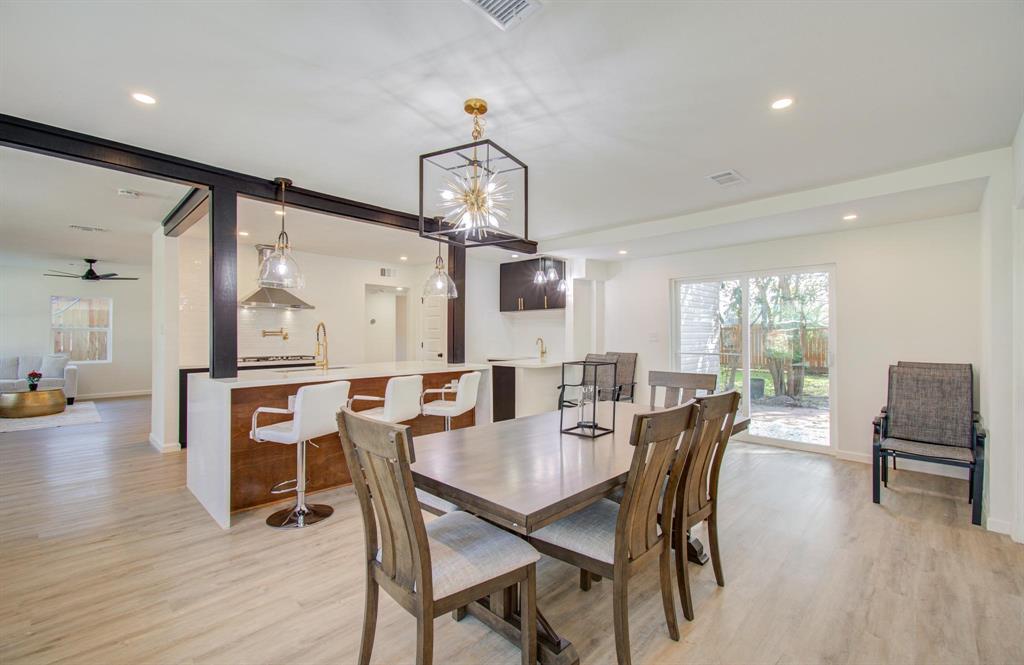 5021 Libbey Lane, Houston, Texas image 17