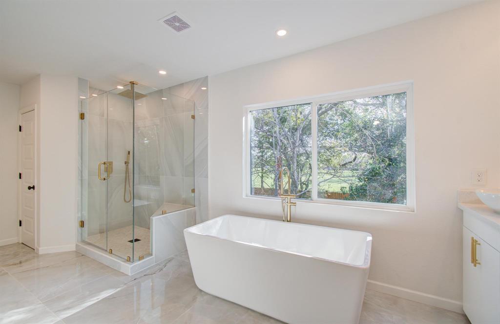 5021 Libbey Lane, Houston, Texas image 35