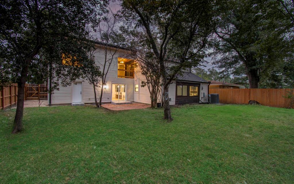 5021 Libbey Lane, Houston, Texas image 46
