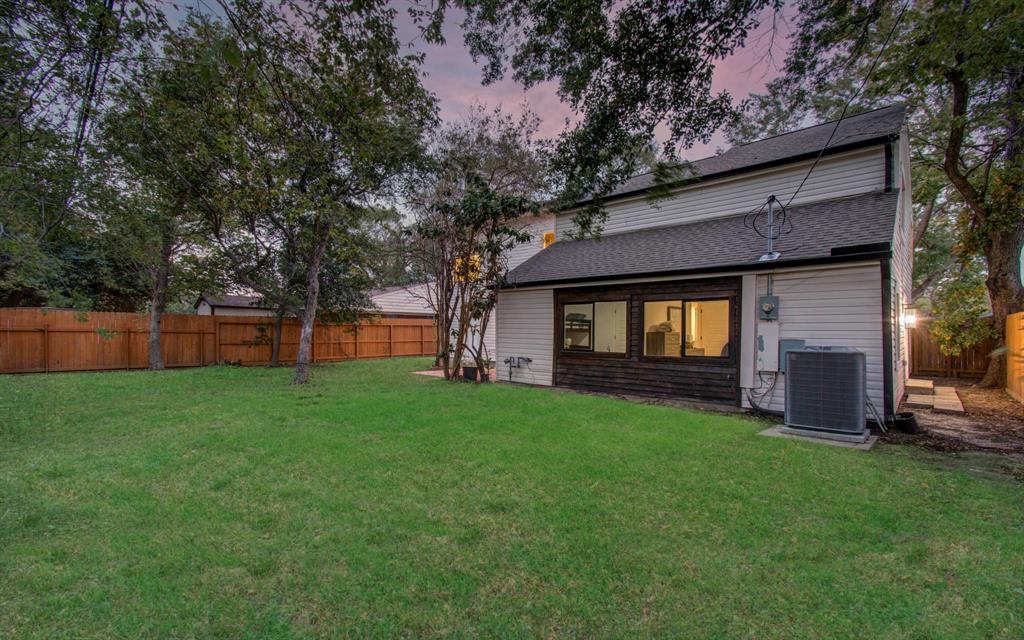 5021 Libbey Lane, Houston, Texas image 47