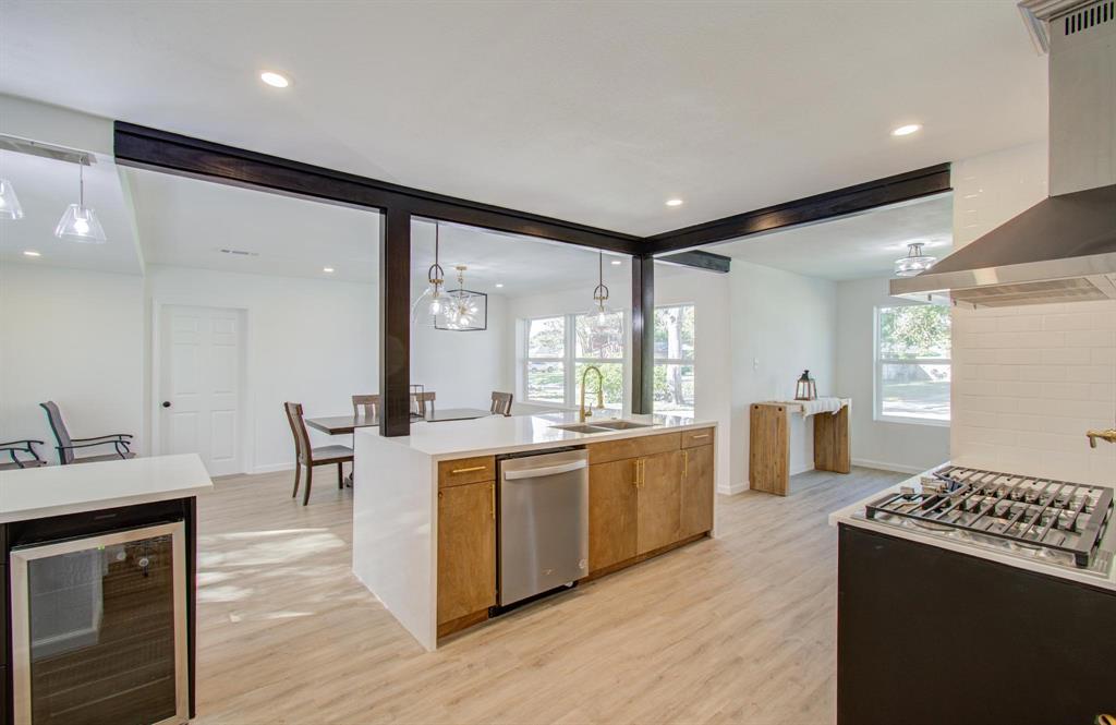 5021 Libbey Lane, Houston, Texas image 15