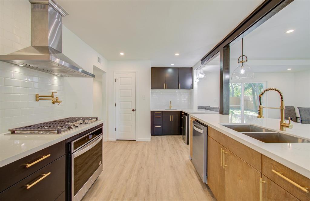 5021 Libbey Lane, Houston, Texas image 1