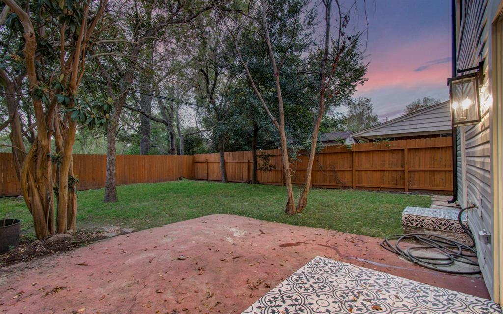 5021 Libbey Lane, Houston, Texas image 44