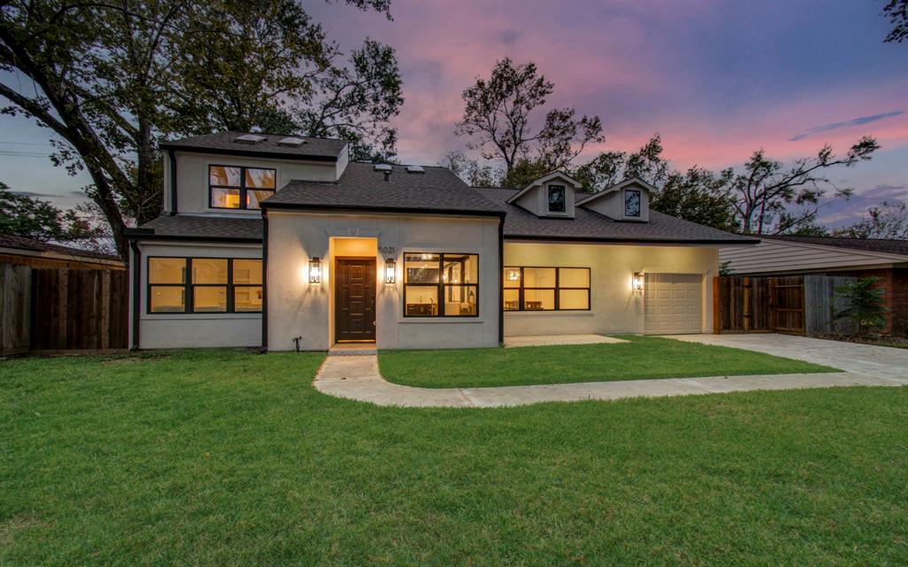 5021 Libbey Lane, Houston, Texas image 5