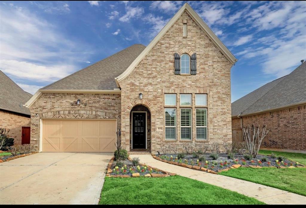 5011 Anthony Springs Lane