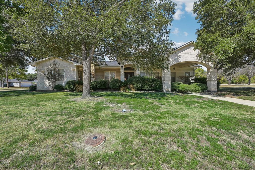 900 N Randolph Avenue, Bryan, Texas image 1