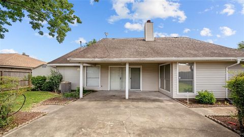 A home in Deer Park