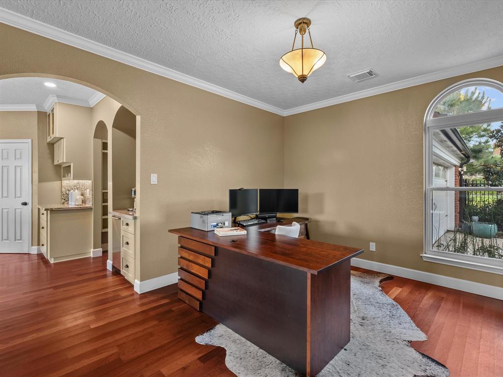 4114 Pebble Beach Drive, League City, Texas image 16