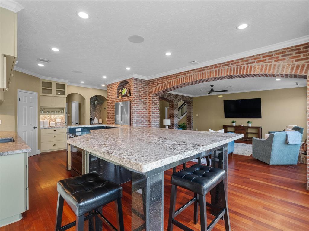 4114 Pebble Beach Drive, League City, Texas image 10