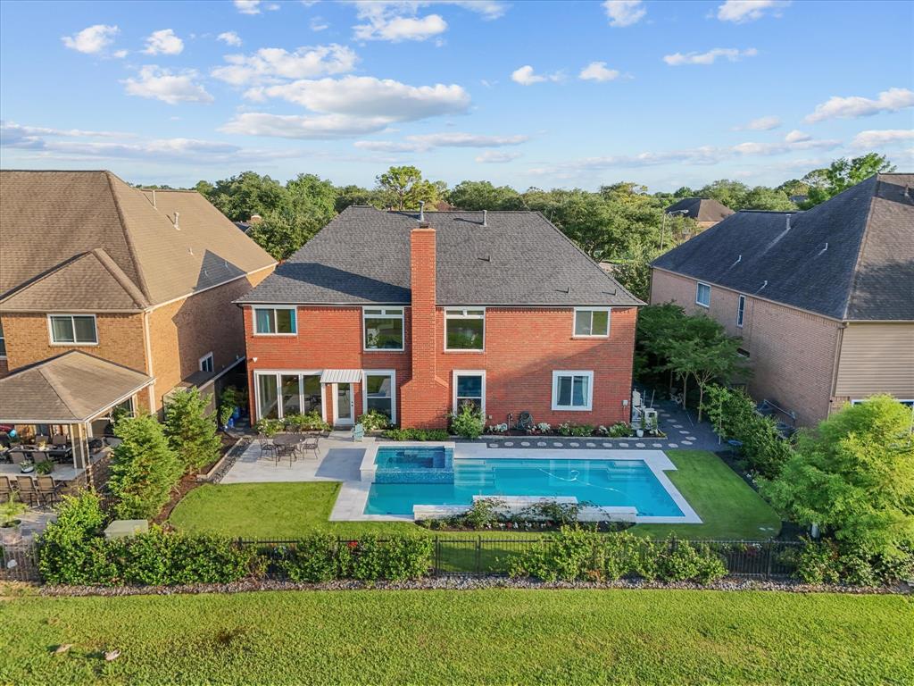 4114 Pebble Beach Drive, League City, Texas image 40