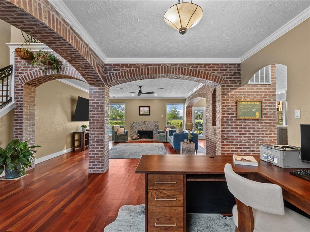 4114 Pebble Beach Drive, League City, Texas image 17