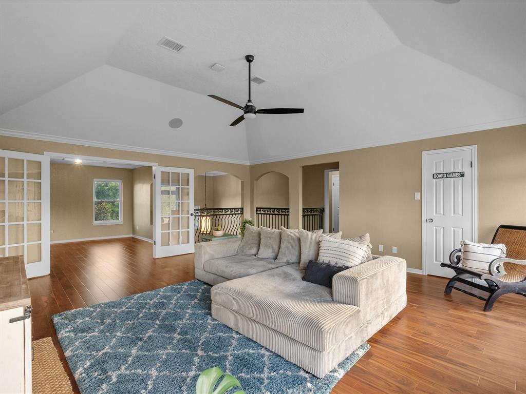 4114 Pebble Beach Drive, League City, Texas image 25