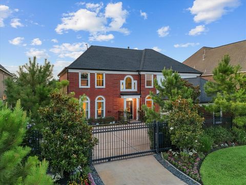 4114 Pebble Beach Drive League City TX 77573