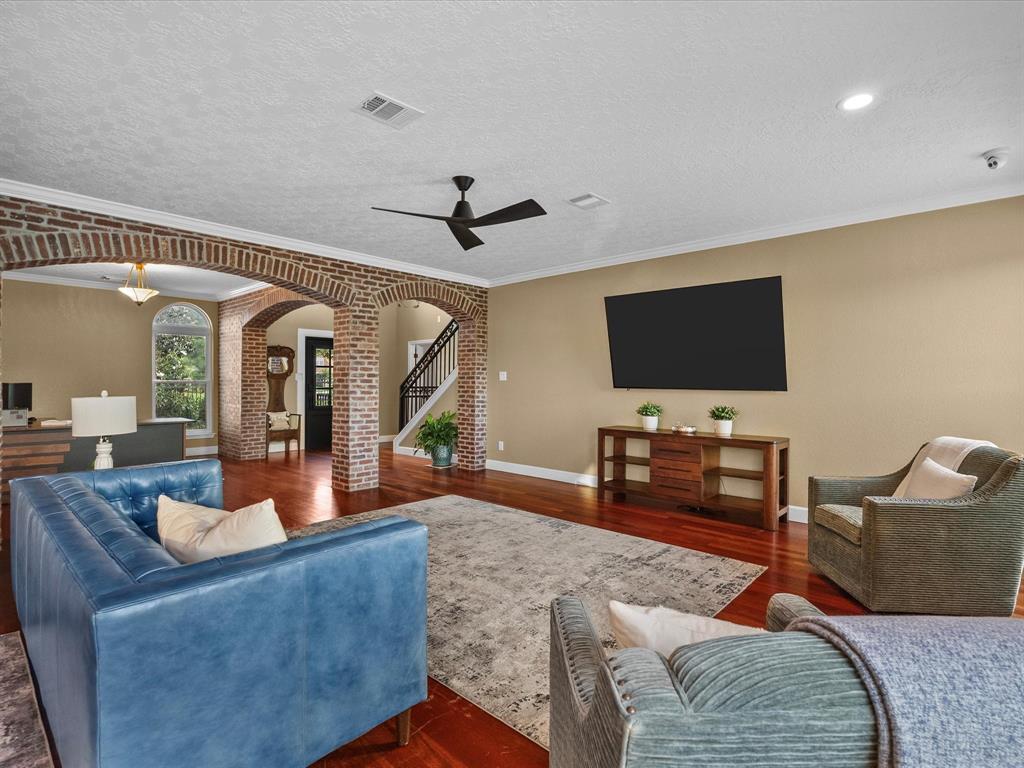 4114 Pebble Beach Drive, League City, Texas image 8