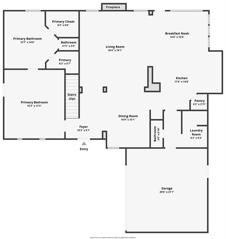4114 Pebble Beach Drive, League City, Texas image 46