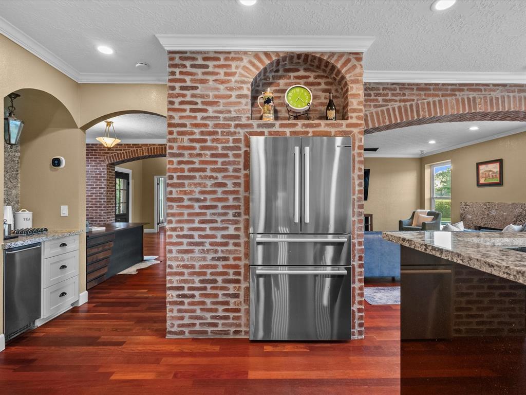 4114 Pebble Beach Drive, League City, Texas image 18