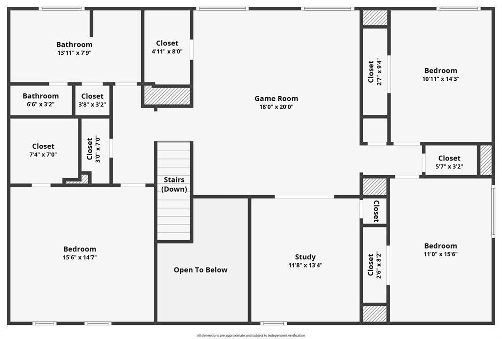 4114 Pebble Beach Drive, League City, Texas image 47