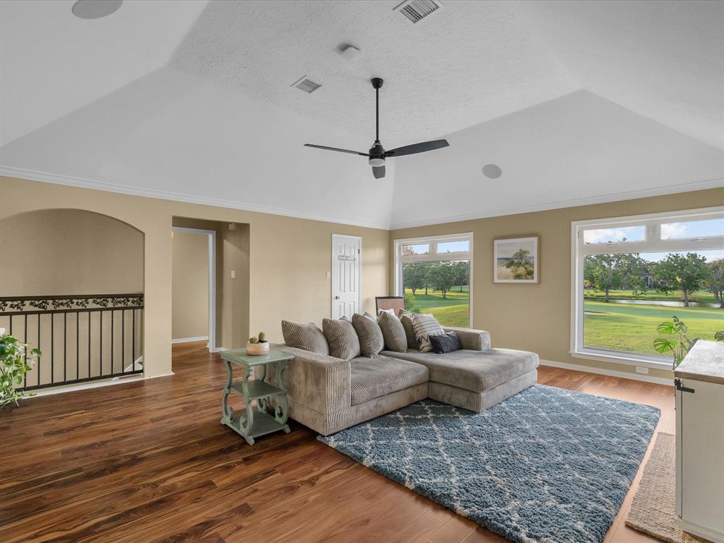 4114 Pebble Beach Drive, League City, Texas image 24