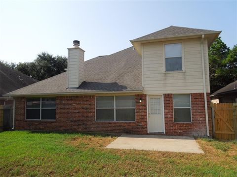 A home in Richmond