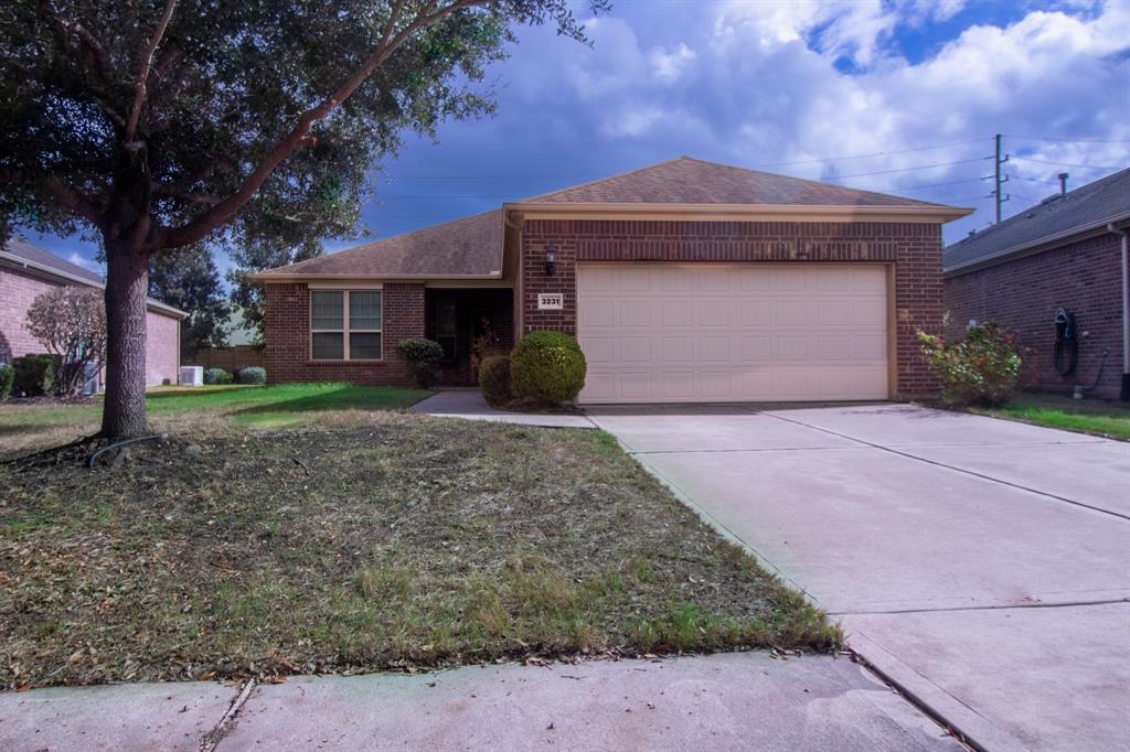 3231 Persimmon Grove, Richmond, Texas image 1