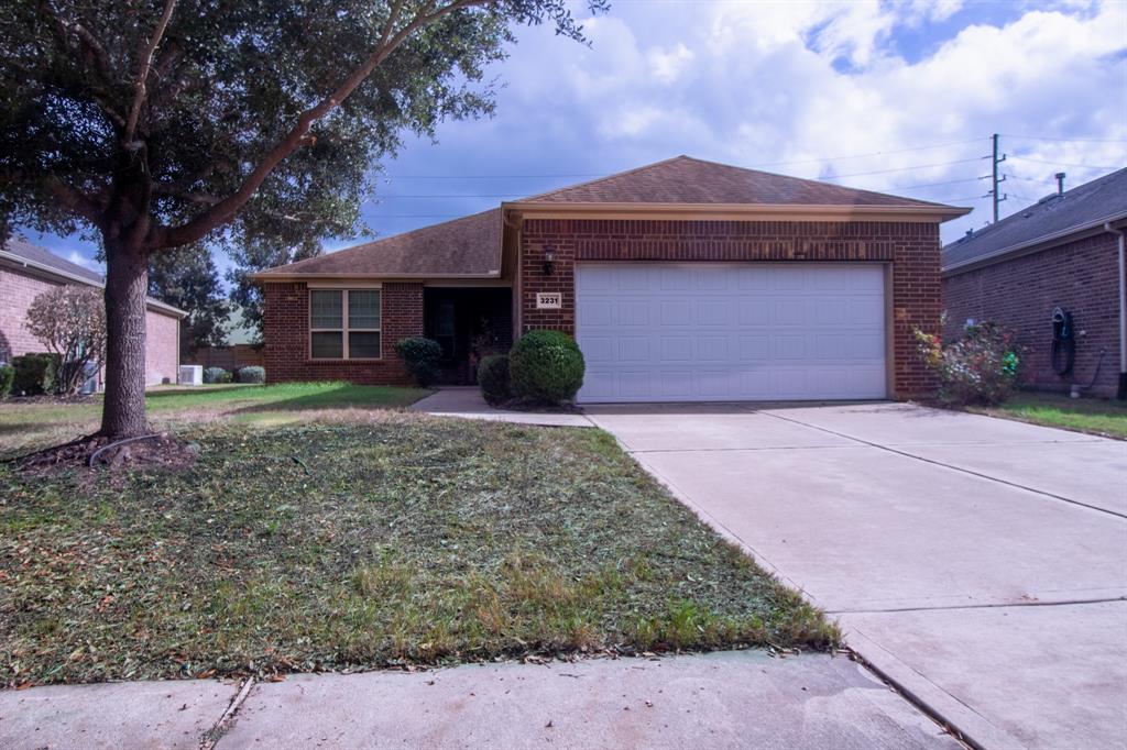 3231 Persimmon Grove, Richmond, Texas image 15