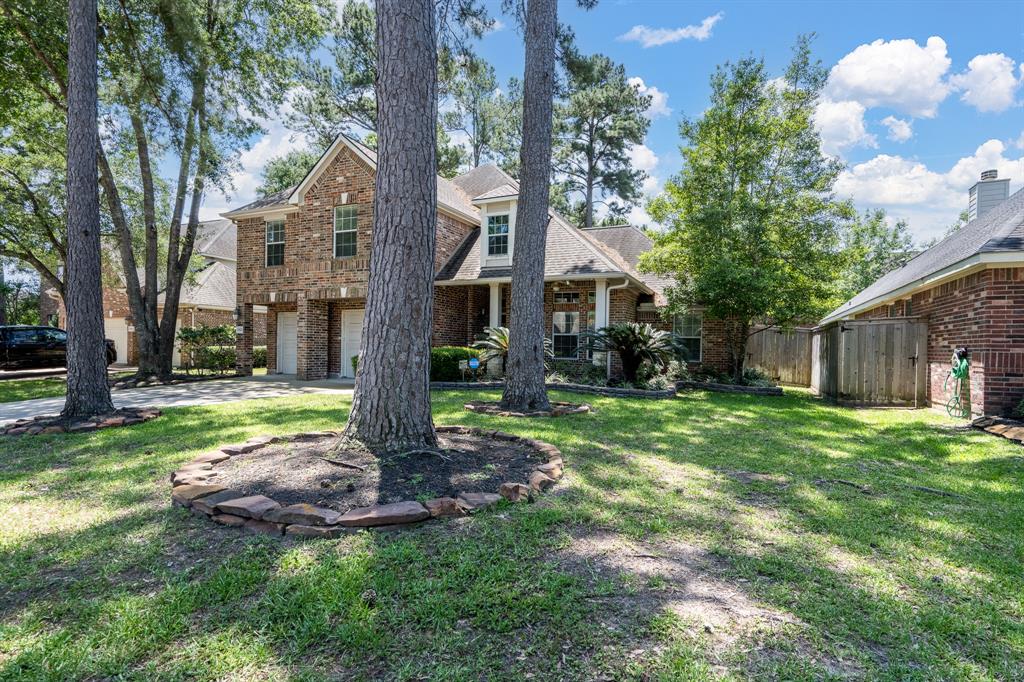 1522 Brendon Trails Drive