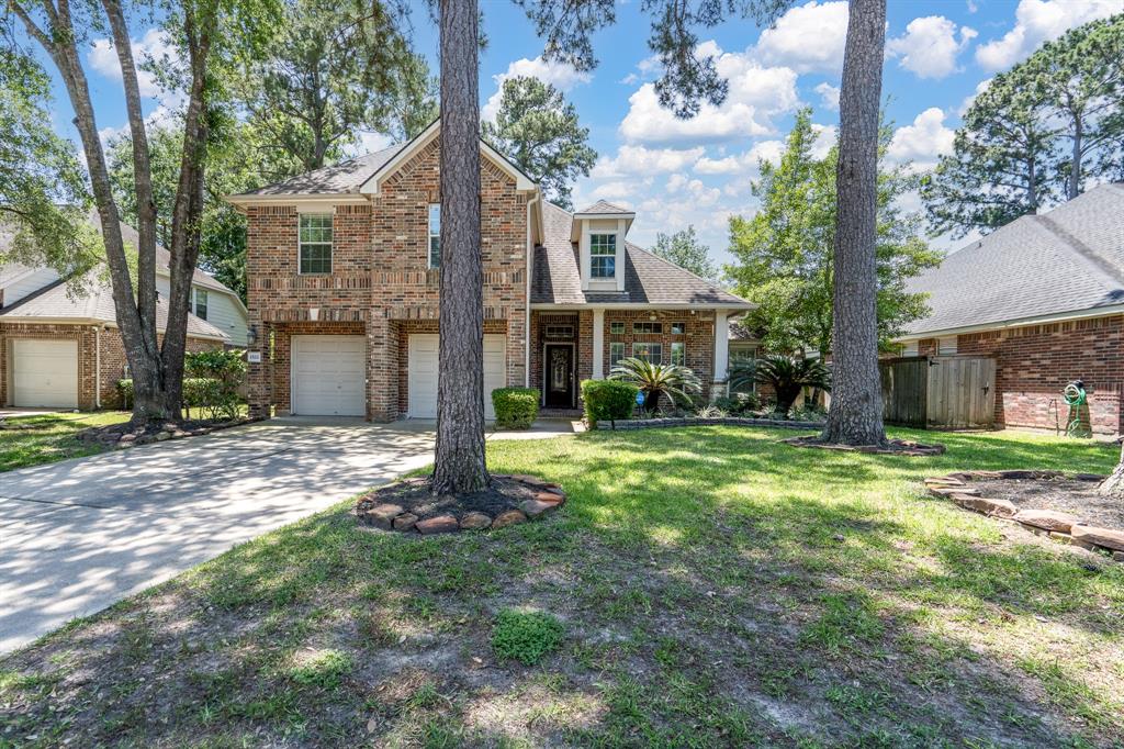 1522 Brendon Trails Drive