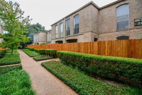 4637 Wild Indigo Street 488 Houston TX 77027