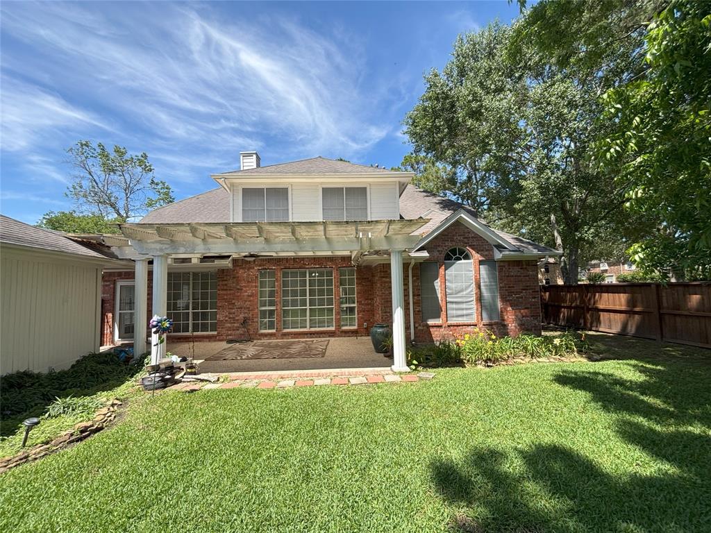 20003 Powerscourt Drive, Humble, Texas image 27