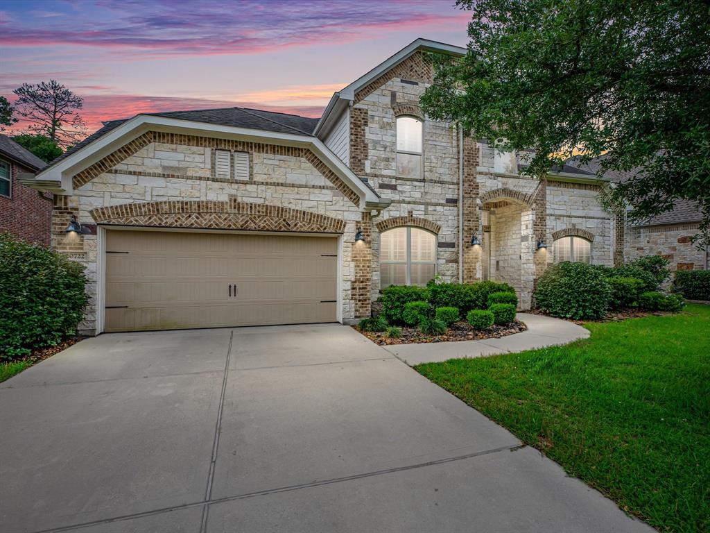 20722 Lavone Drive, Porter, Texas image 1