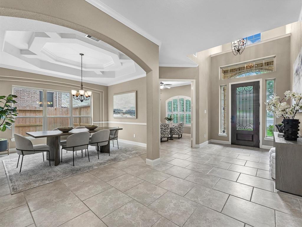 20722 Lavone Drive, Porter, Texas image 3
