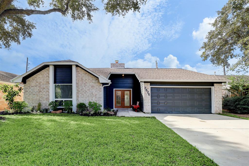 2826 Mesquite Drive, Sugar Land, Texas image 29